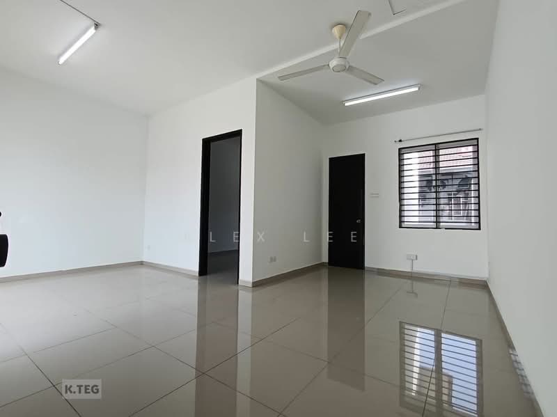 Rumah Teres 2.5 Tingkat untuk Dijual di Klang (Selangor) - Alex Lee - Interior - PropertyGuru.com.my