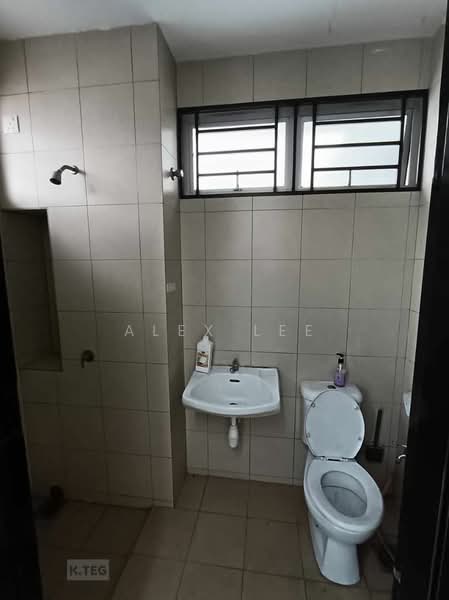 Rumah Teres 2.5 Tingkat untuk Dijual di Klang (Selangor) - Alex Lee - Bathroom - PropertyGuru.com.my