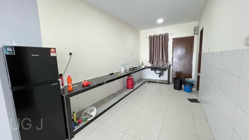 Rumah Teres 2.5 Tingkat untuk Dijual di Klang (Selangor) - Alex Lee - Kitchen - PropertyGuru.com.my