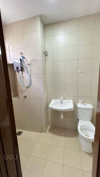 Rumah Teres 2.5 Tingkat untuk Dijual di Klang (Selangor) - Alex Lee - Bathroom - PropertyGuru.com.my