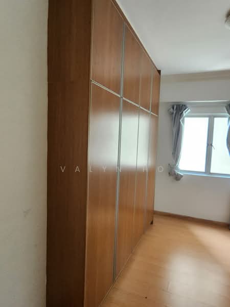 Condominium for Rent at Mas Kiara Residences - Valyn Ho - Bedroom - PropertyGuru.com.my