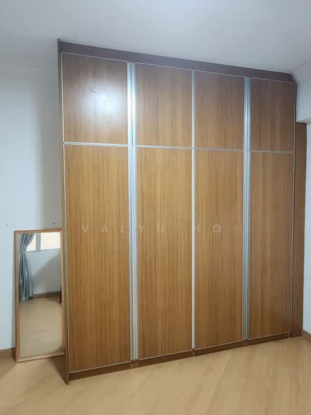 Condominium for Rent at Mas Kiara Residences - Valyn Ho - Interior - PropertyGuru.com.my