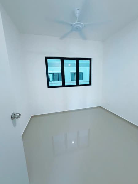 Servis Apartment untuk Disewa di Hana @ Eco Ardence - Hilary Low - PropertyGuru.com.my