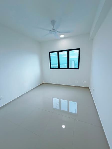 Servis Apartment untuk Disewa di Hana @ Eco Ardence - Hilary Low - PropertyGuru.com.my