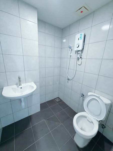 Servis Apartment untuk Disewa di Hana @ Eco Ardence - Hilary Low - PropertyGuru.com.my