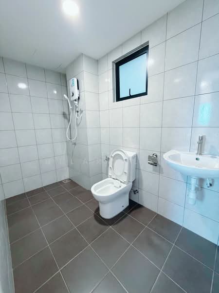 Servis Apartment untuk Disewa di Hana @ Eco Ardence - Hilary Low - PropertyGuru.com.my
