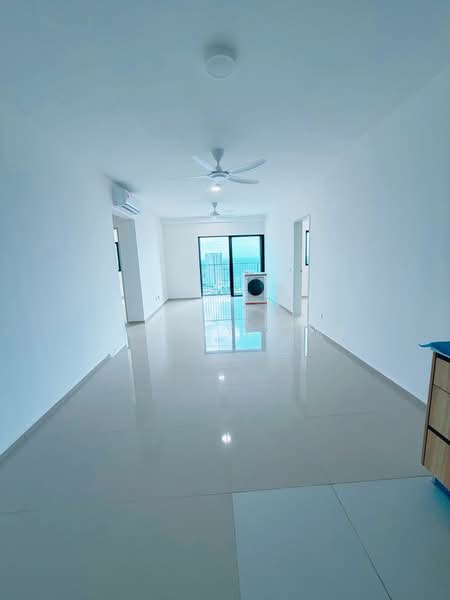Servis Apartment untuk Disewa di Hana @ Eco Ardence - Hilary Low - PropertyGuru.com.my