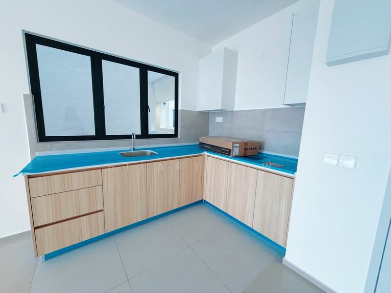Servis Apartment untuk Disewa di Hana @ Eco Ardence - Hilary Low - PropertyGuru.com.my