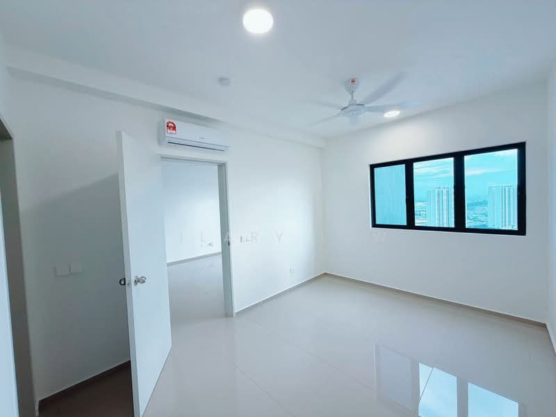 Servis Apartment untuk Disewa di Hana @ Eco Ardence - Hilary Low - PropertyGuru.com.my
