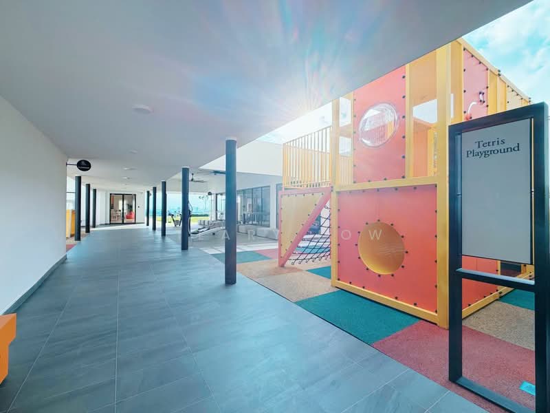 Servis Apartment untuk Disewa di Hana @ Eco Ardence - Hilary Low - PropertyGuru.com.my