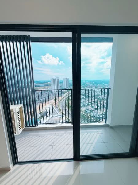 Servis Apartment untuk Disewa di Hana @ Eco Ardence - Hilary Low - PropertyGuru.com.my