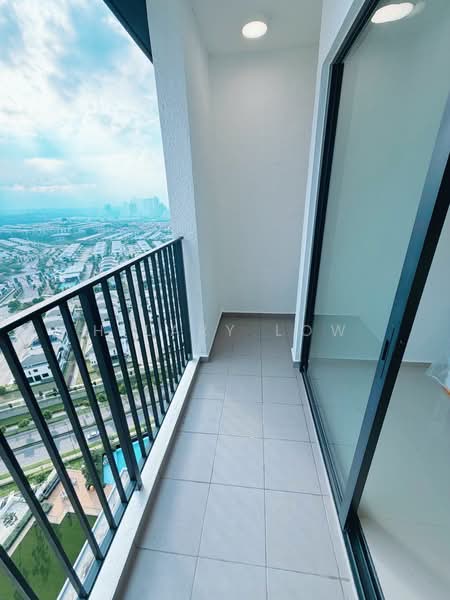 Servis Apartment untuk Disewa di Hana @ Eco Ardence - Hilary Low - PropertyGuru.com.my