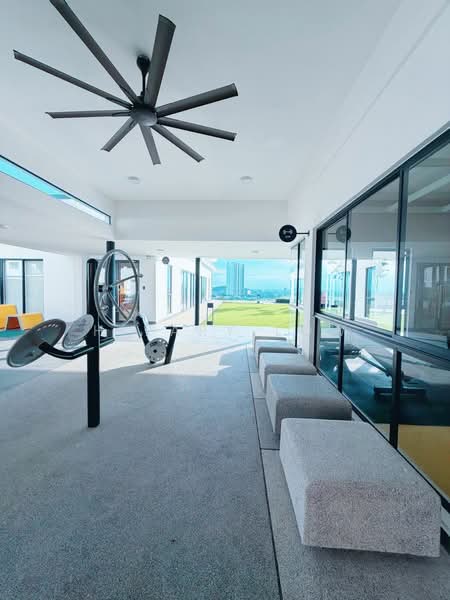Servis Apartment untuk Disewa di Hana @ Eco Ardence - Hilary Low - PropertyGuru.com.my