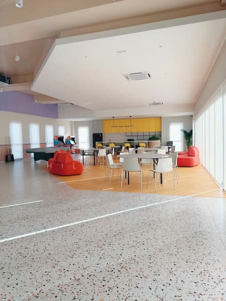 Servis Apartment untuk Disewa di Hana @ Eco Ardence - Hilary Low - PropertyGuru.com.my
