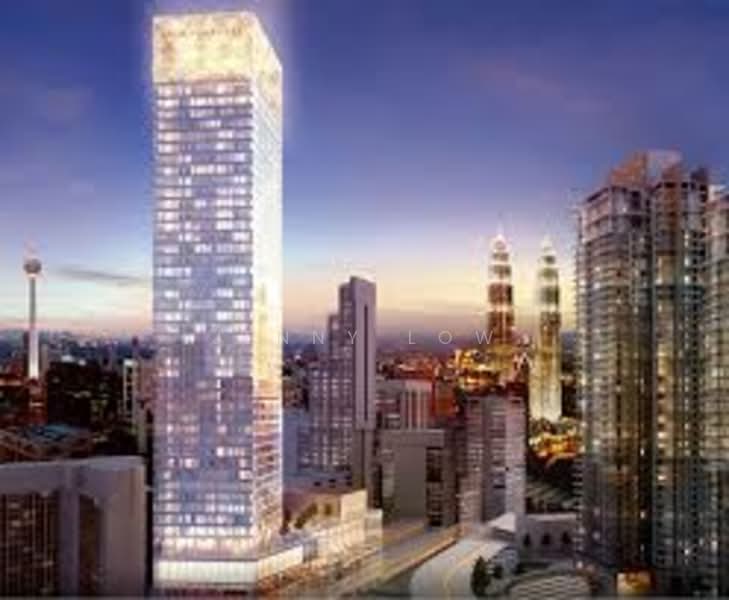 Service Residence for Sale at Pavilion Suites - Jenny low - Exterior - PropertyGuru.com.my