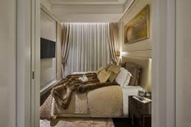Service Residence for Sale at Pavilion Suites - Jenny low - Bedroom - PropertyGuru.com.my