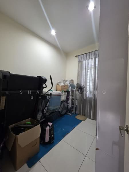 Cluster House for Sale in Bukit Indah (Iskandar Puteri (Nusajaya)) - Sharon Wong Shu Shien - Interior - PropertyGuru.com.my