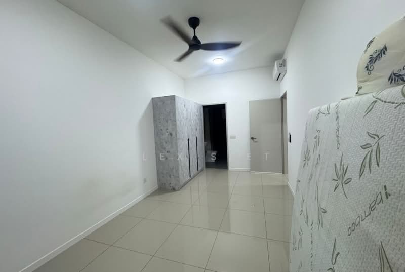 Service Residence for Rent at Savvy @ Riana Dutamas - Alex Seet - Bedroom - PropertyGuru.com.my