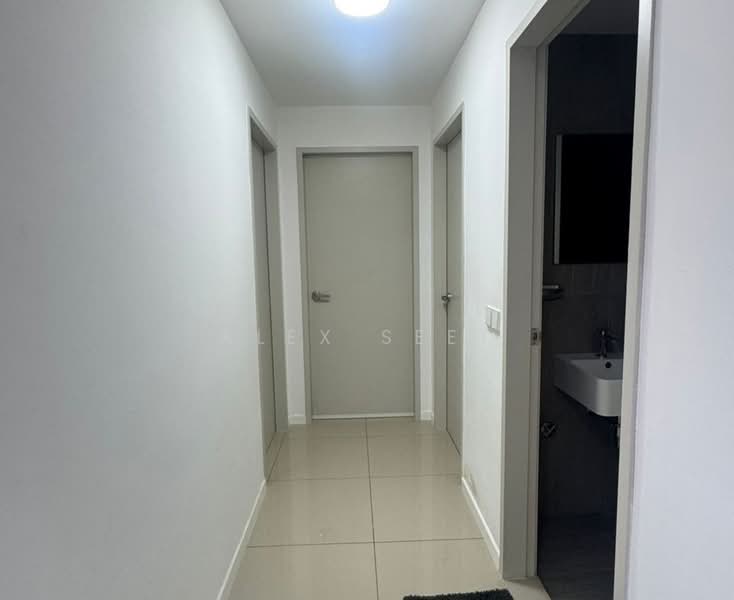 Service Residence for Rent at Savvy @ Riana Dutamas - Alex Seet - PropertyGuru.com.my