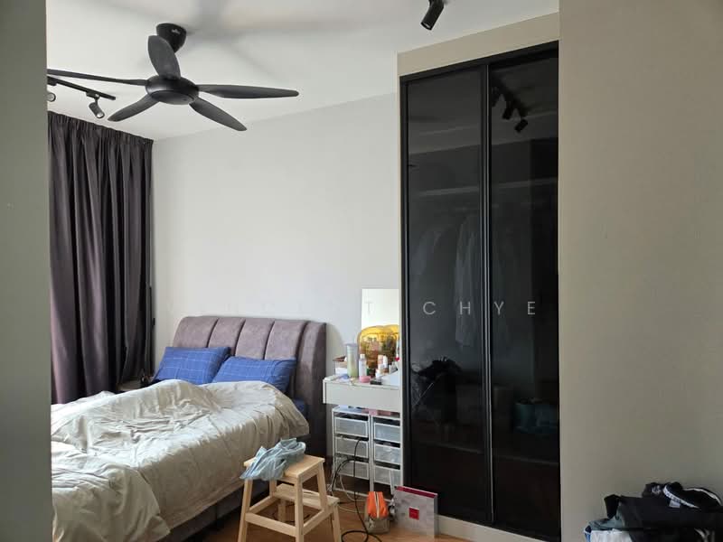 Servis Apartment untuk Disewa di 216 Residences - Vincent Chye - Bedroom - PropertyGuru.com.my