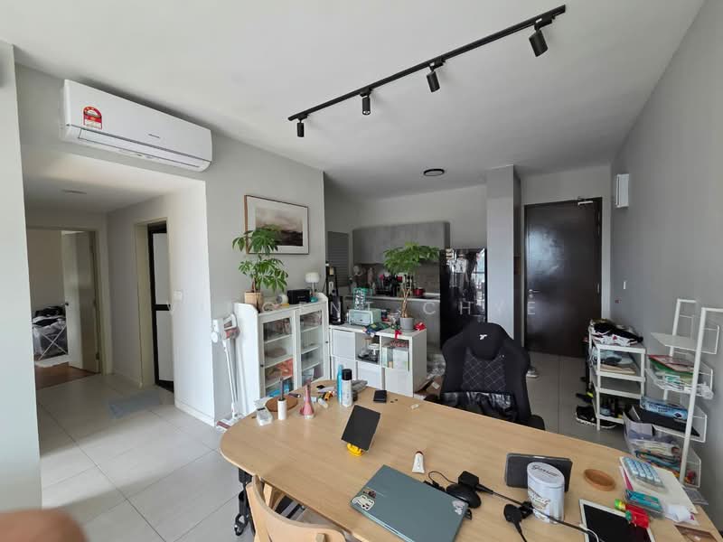 Servis Apartment untuk Disewa di 216 Residences - Vincent Chye - PropertyGuru.com.my