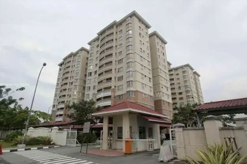 Kondominium untuk Dijual di Pertiwi Indah - Jean Low - Exterior - PropertyGuru.com.my