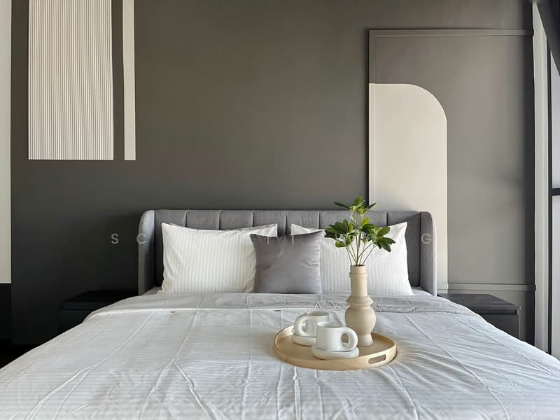 Kondominium untuk Disewa di The Estate - Scarlett Wong - Bedroom - PropertyGuru.com.my