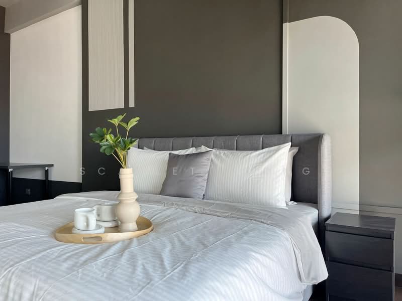 Kondominium untuk Disewa di The Estate - Scarlett Wong - Bedroom - PropertyGuru.com.my