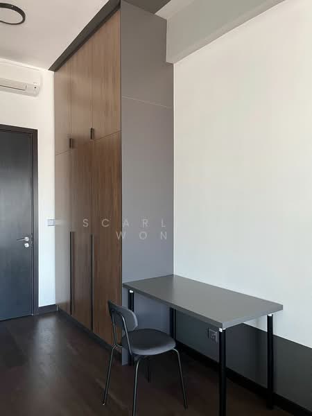 Kondominium untuk Disewa di The Estate - Scarlett Wong - Study - PropertyGuru.com.my