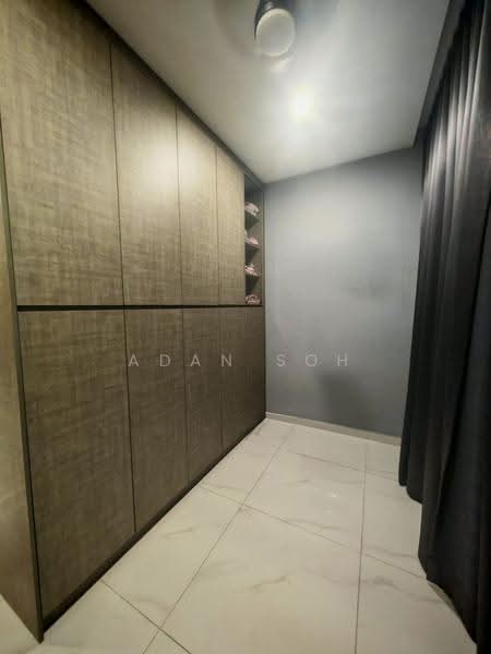 2-storey Terraced House for Sale in Taman Bukit Maluri (Kepong) - Adan Soh - Interior - PropertyGuru.com.my
