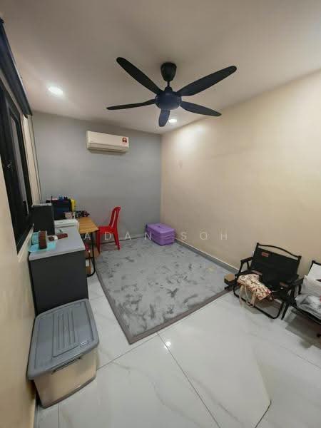 2-storey Terraced House for Sale in Taman Bukit Maluri (Kepong) - Adan Soh - Interior - PropertyGuru.com.my