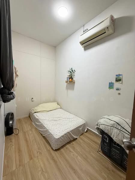 2-storey Terraced House for Rent in Taman Pelangi Indah (Ulu Tiram) - Shereen Wong - Bedroom - PropertyGuru.com.my