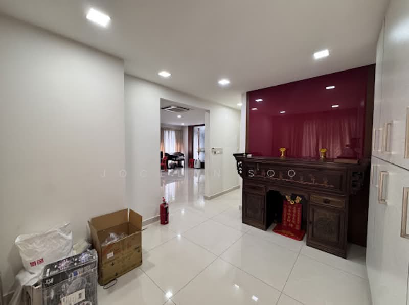Rumah Berkembar untuk Dijual di Taman Maluri (Cheras) - Jocelyn Soo - PropertyGuru.com.my