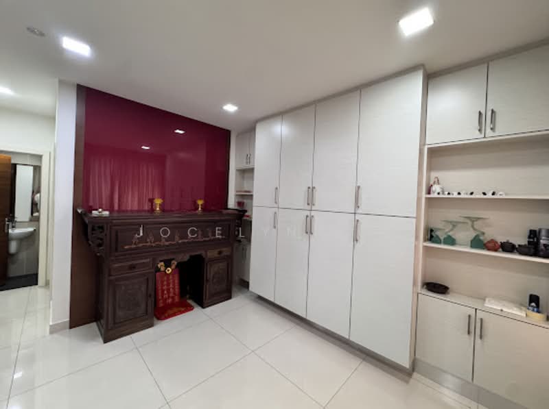 Rumah Berkembar untuk Dijual di Taman Maluri (Cheras) - Jocelyn Soo - PropertyGuru.com.my