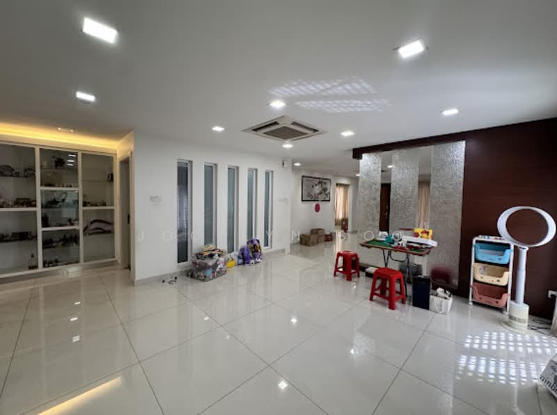 Rumah Berkembar untuk Dijual di Taman Maluri (Cheras) - Jocelyn Soo - PropertyGuru.com.my