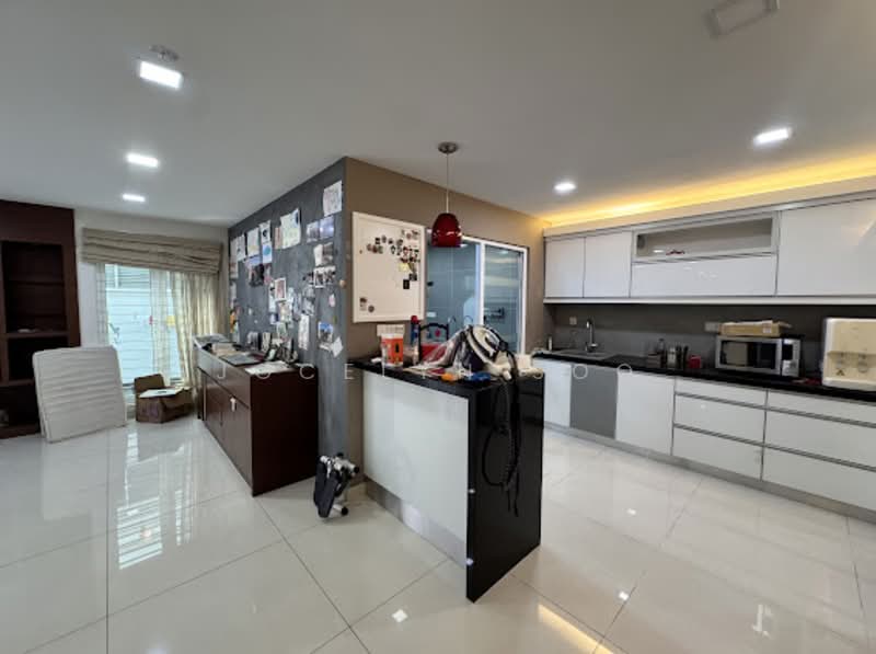 Rumah Berkembar untuk Dijual di Taman Maluri (Cheras) - Jocelyn Soo - PropertyGuru.com.my