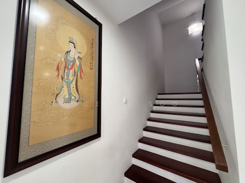 Rumah Berkembar untuk Dijual di Taman Maluri (Cheras) - Jocelyn Soo - PropertyGuru.com.my