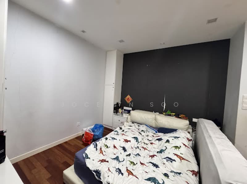 Rumah Berkembar untuk Dijual di Taman Maluri (Cheras) - Jocelyn Soo - PropertyGuru.com.my