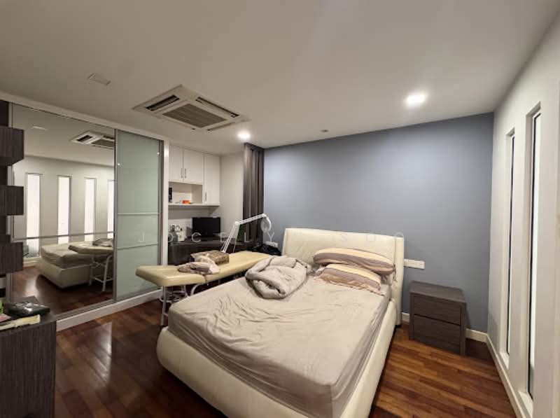 Rumah Berkembar untuk Dijual di Taman Maluri (Cheras) - Jocelyn Soo - PropertyGuru.com.my