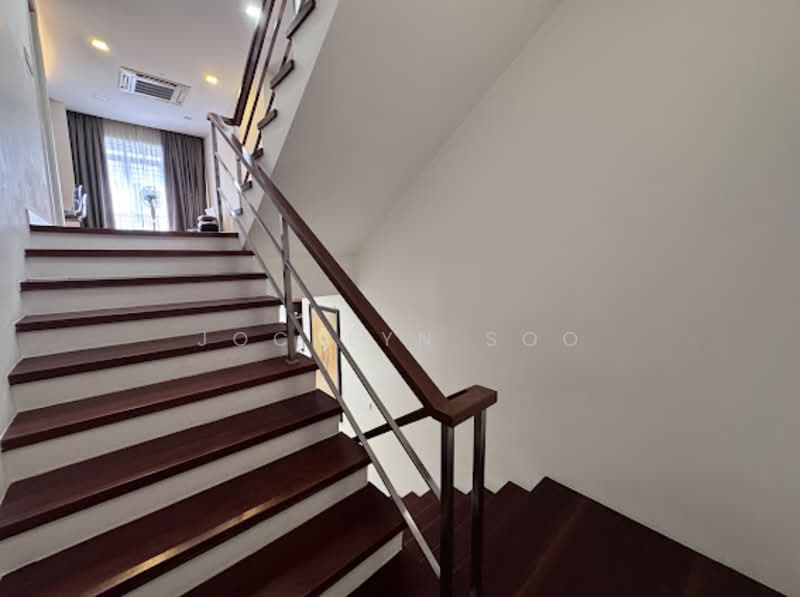 Rumah Berkembar untuk Dijual di Taman Maluri (Cheras) - Jocelyn Soo - PropertyGuru.com.my