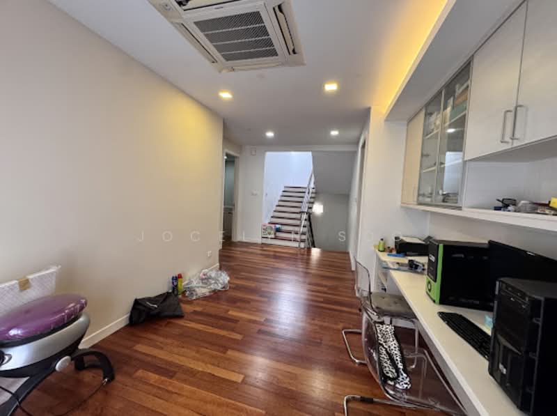 Rumah Berkembar untuk Dijual di Taman Maluri (Cheras) - Jocelyn Soo - PropertyGuru.com.my