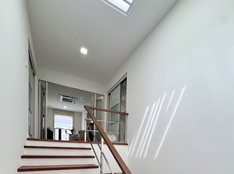 Rumah Berkembar untuk Dijual di Taman Maluri (Cheras) - Jocelyn Soo - PropertyGuru.com.my