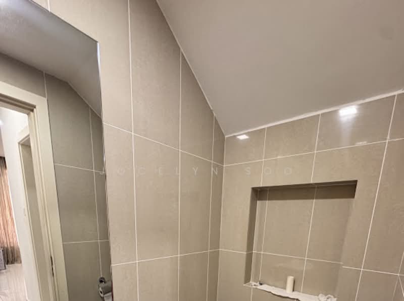 Rumah Berkembar untuk Dijual di Taman Maluri (Cheras) - Jocelyn Soo - PropertyGuru.com.my