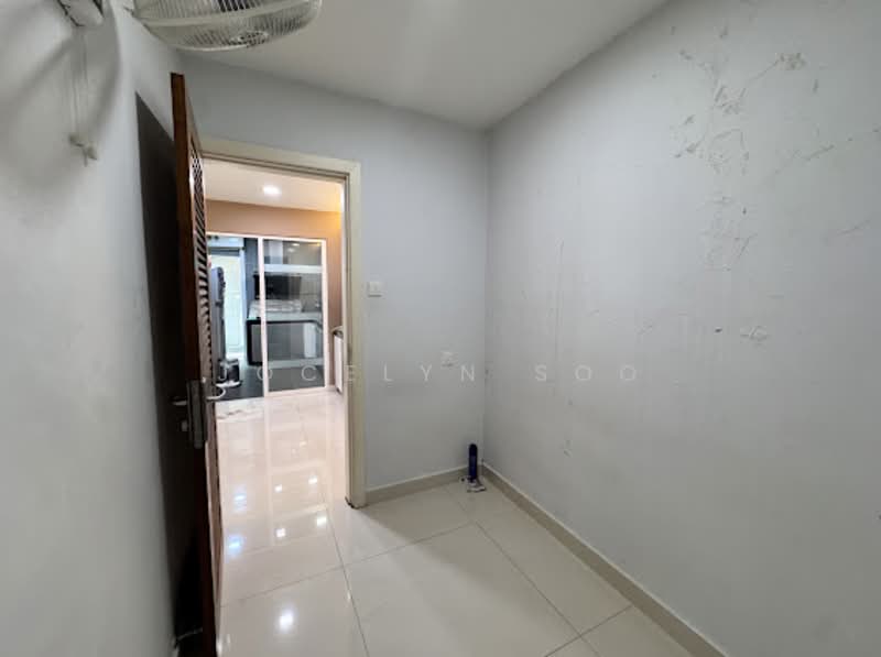 Rumah Berkembar untuk Dijual di Taman Maluri (Cheras) - Jocelyn Soo - PropertyGuru.com.my