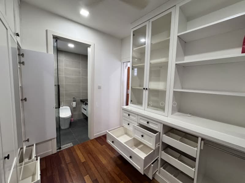 Rumah Berkembar untuk Dijual di Taman Maluri (Cheras) - Jocelyn Soo - PropertyGuru.com.my