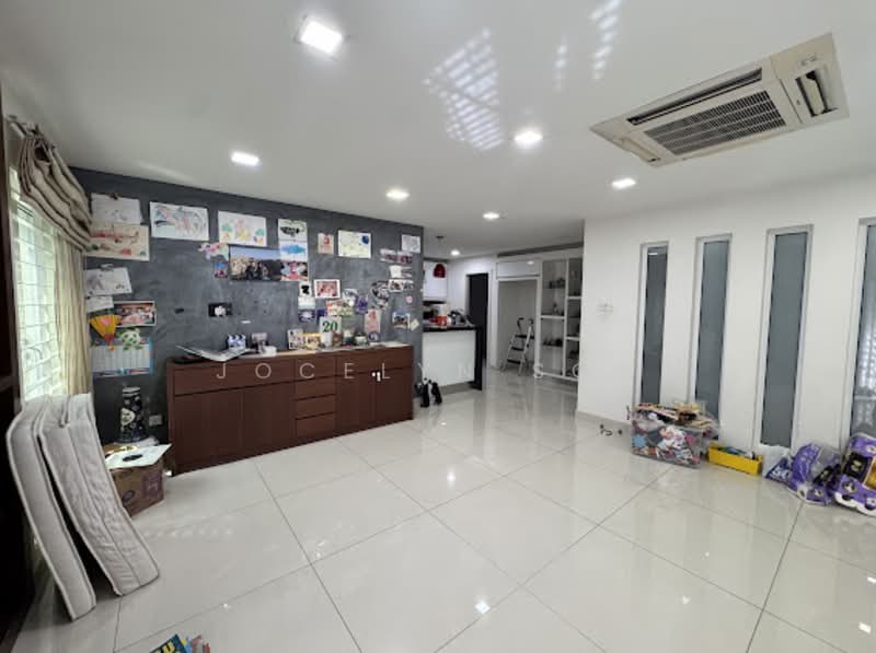 Rumah Berkembar untuk Dijual di Taman Maluri (Cheras) - Jocelyn Soo - PropertyGuru.com.my