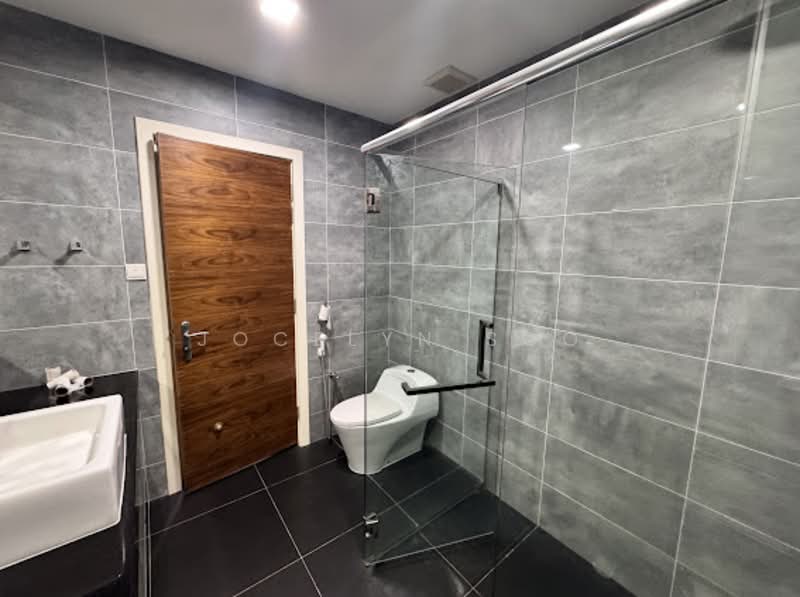 Rumah Berkembar untuk Dijual di Taman Maluri (Cheras) - Jocelyn Soo - PropertyGuru.com.my