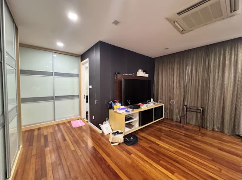 Rumah Berkembar untuk Dijual di Taman Maluri (Cheras) - Jocelyn Soo - PropertyGuru.com.my