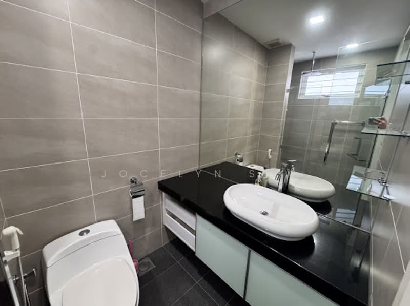 Rumah Berkembar untuk Dijual di Taman Maluri (Cheras) - Jocelyn Soo - PropertyGuru.com.my