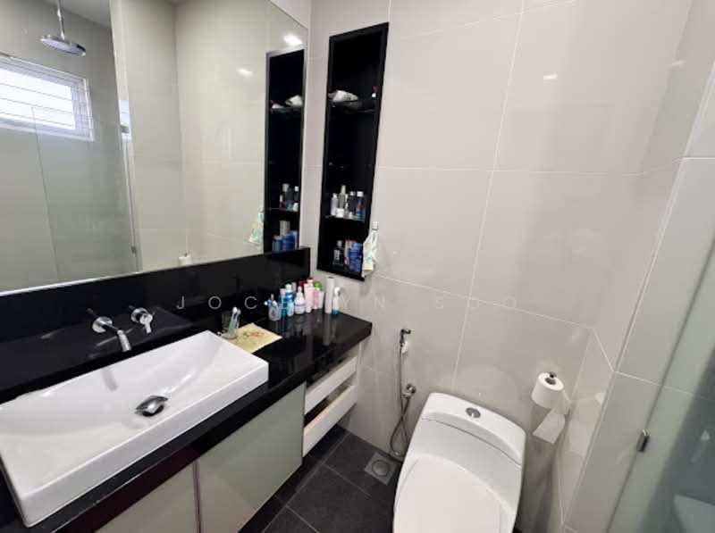 Rumah Berkembar untuk Dijual di Taman Maluri (Cheras) - Jocelyn Soo - PropertyGuru.com.my